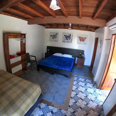 La Gondola Bed & Breakfast Montañita Dış mekan fotoğraf