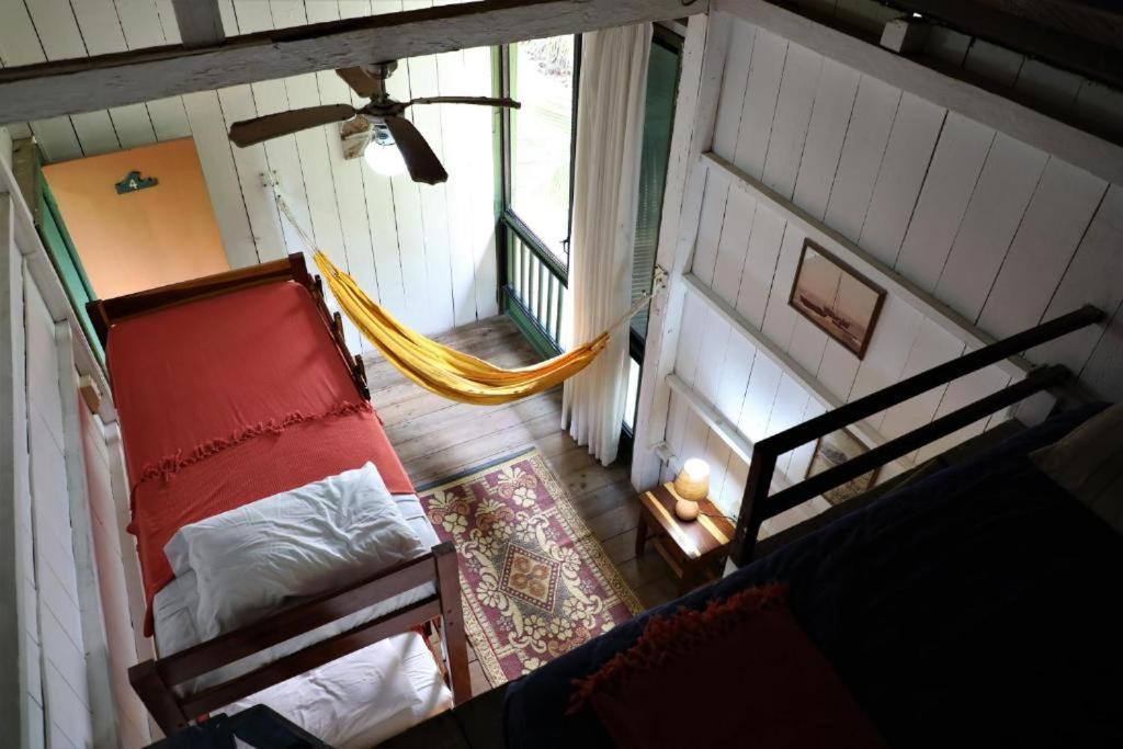 La Gondola Bed & Breakfast Montañita Dış mekan fotoğraf